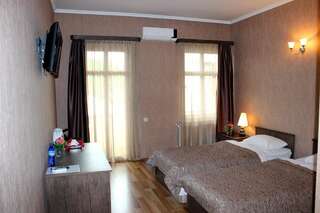 Отель Hotel Darchi Тбилиси Двухместный номер с 2 отдельными кроватями-3