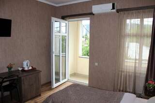 Отель Hotel Darchi Тбилиси Двухместный номер с 2 отдельными кроватями-4