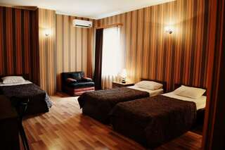 Отель Hotel Darchi Тбилиси Трехместный номер-3