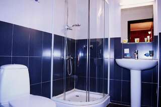 Отель Hotel Darchi Тбилиси Семейный номер-3