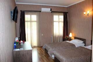 Отель Hotel Darchi Тбилиси Двухместный номер с 2 отдельными кроватями-8