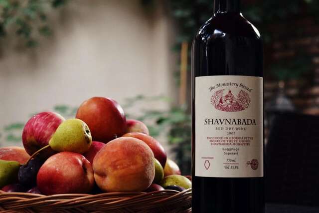 Отель Hotel Darchi Тбилиси-16