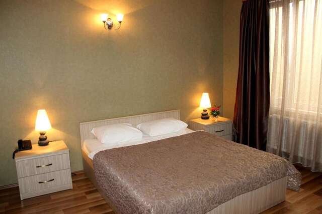 Отель Hotel Darchi Тбилиси-28