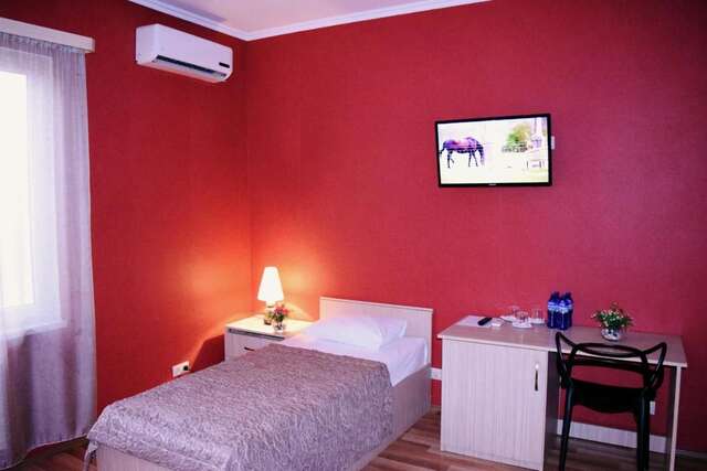 Отель Hotel Darchi Тбилиси-30