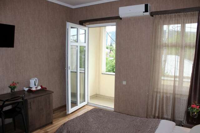 Отель Hotel Darchi Тбилиси-40