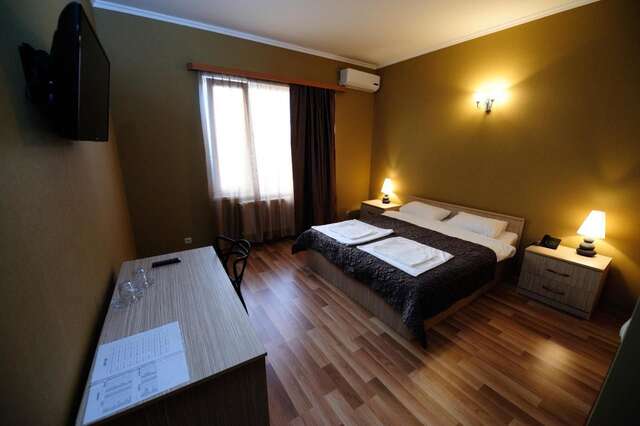 Отель Hotel Darchi Тбилиси-7