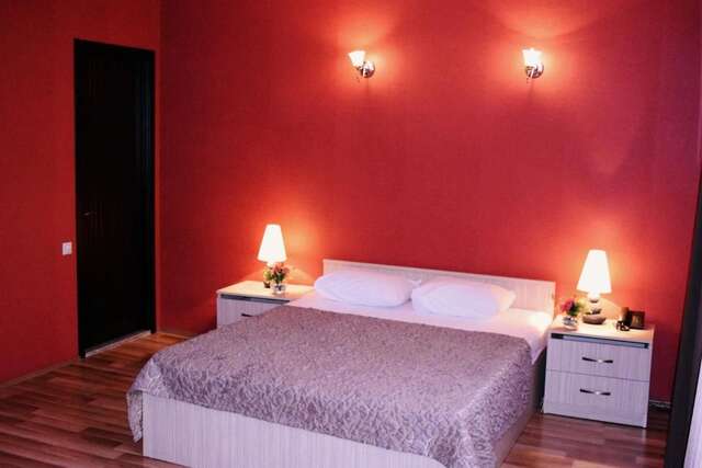 Отель Hotel Darchi Тбилиси-9